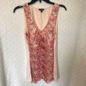 Express tank top. Medium